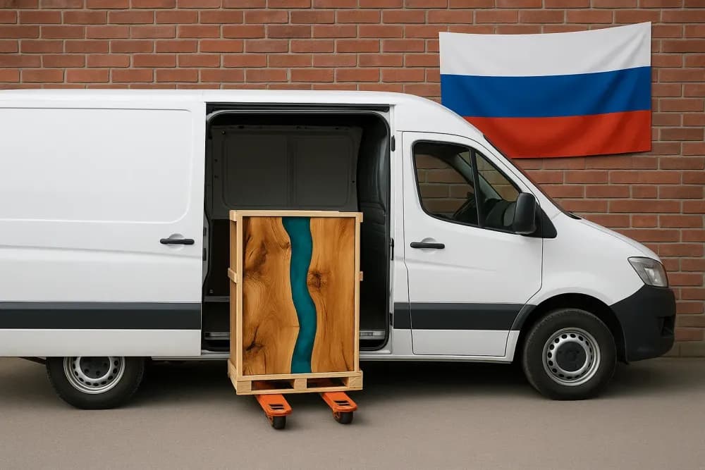 Доставка